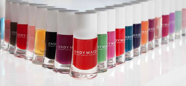 prodotti Andy Maid