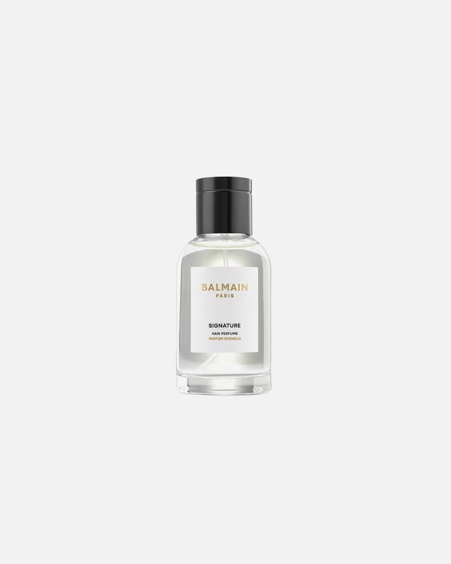 Balmain Paris Hair Couture Signature Hair Perfume 100ml