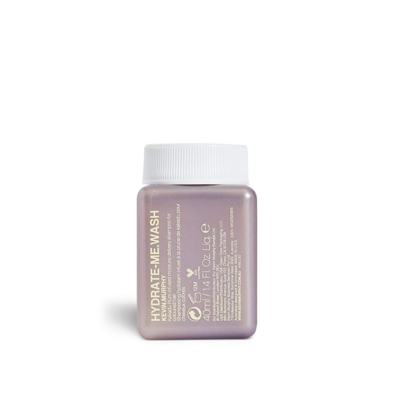 Kevin Murphy Hydrate Me Wash 40ml