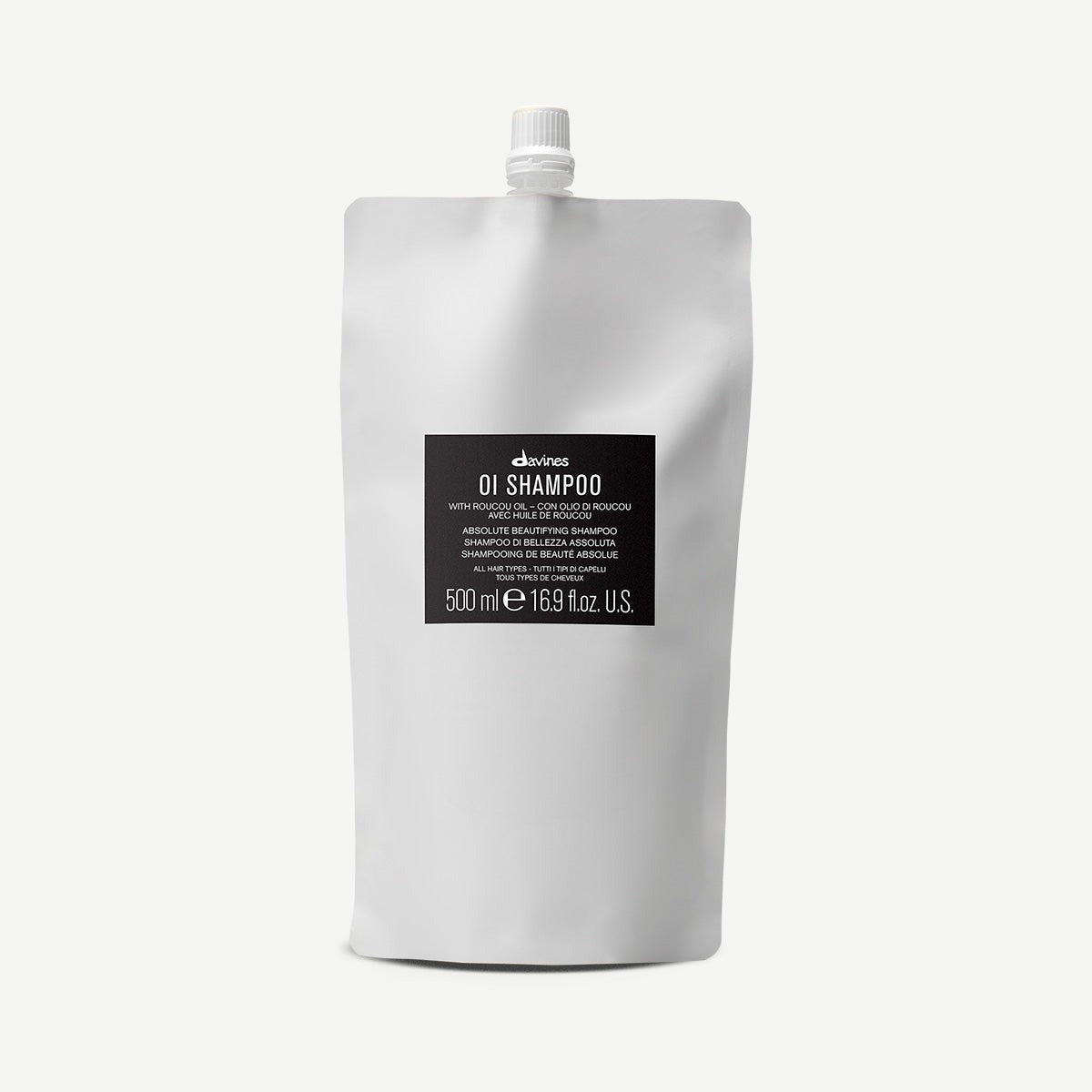 Davines Oi Shampoo