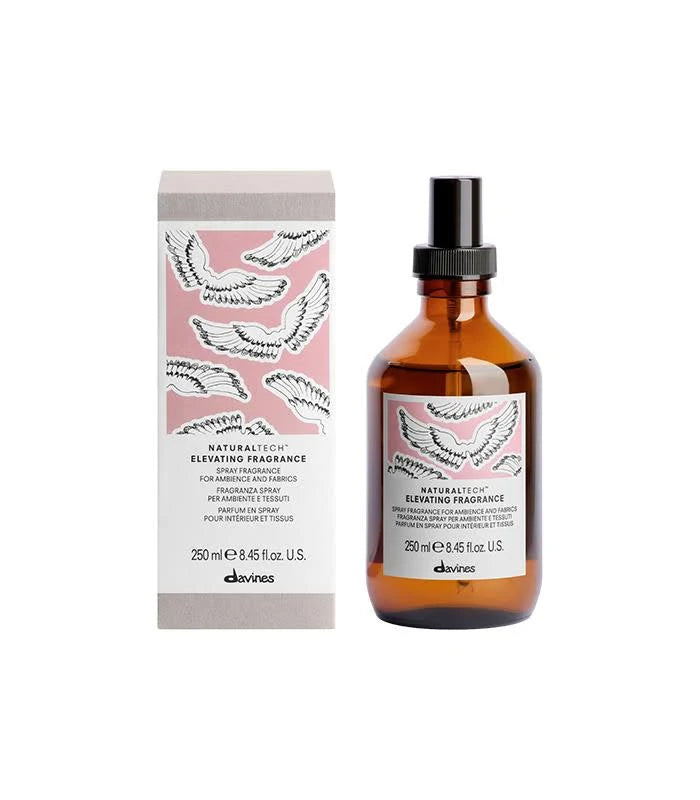 Davines Naturaltech Elevating Fragrance Spray per Ambienti e Tessuti 250ml