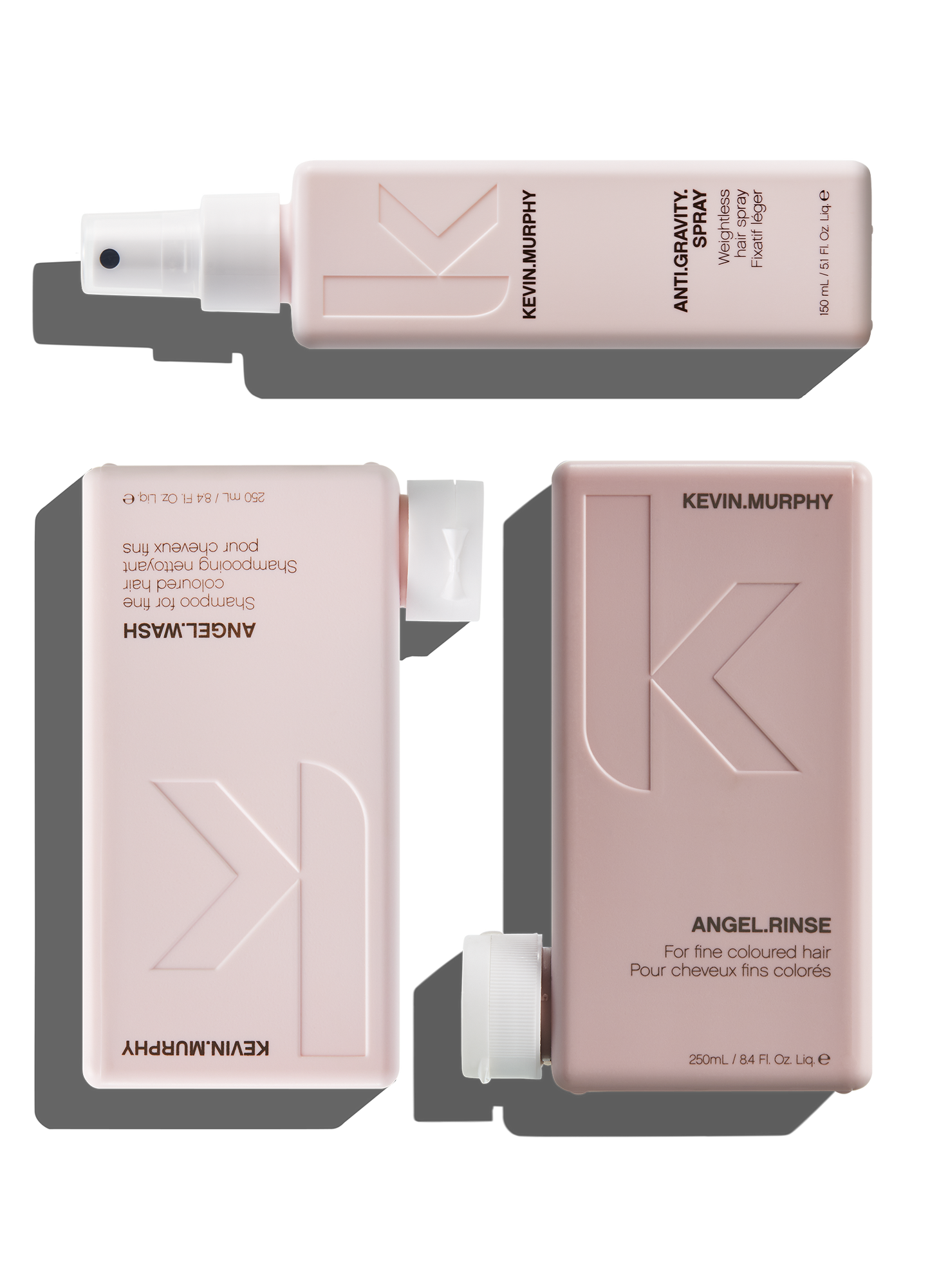 Kevin Murphy Kit Volume Holiday