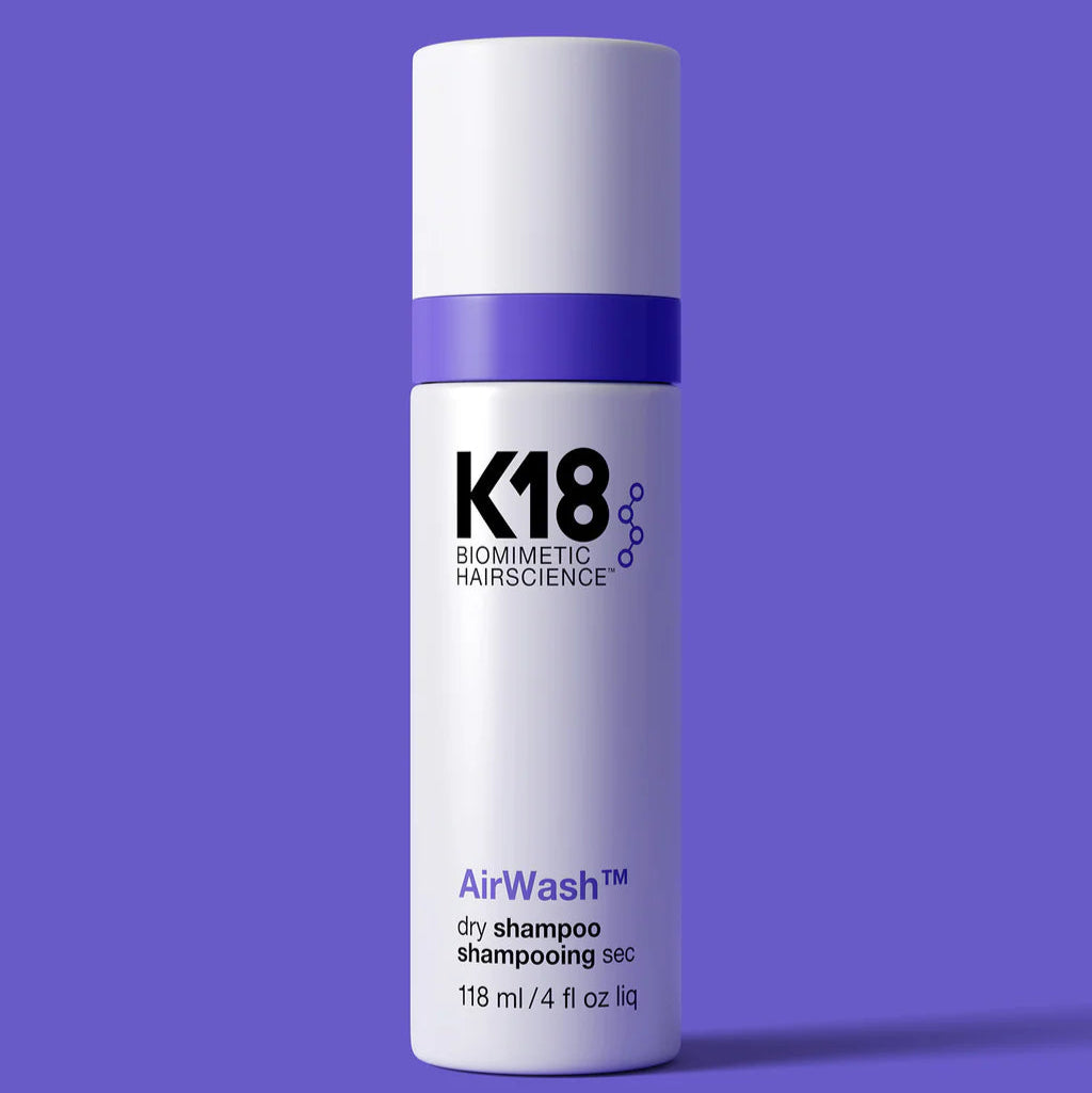 K18 AirWash Dry Shampoo