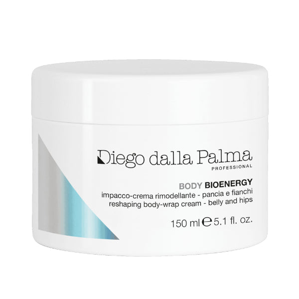 Diego dalla Palma Impacco-Crema Rimodellante - Pancia e Fianchi