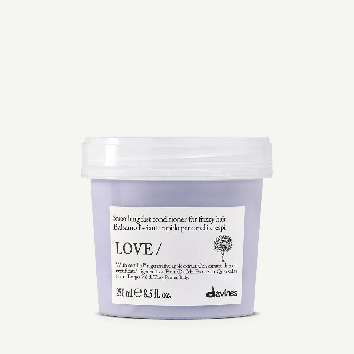 Davines Love Smoothing Conditioner 250ml