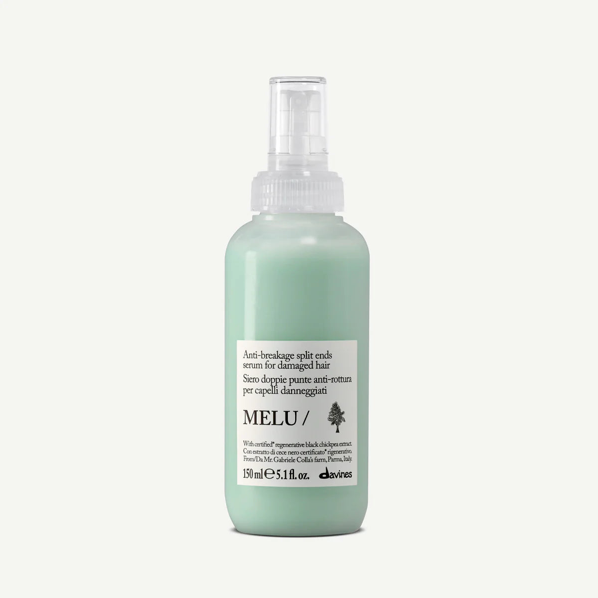 Davines Melu Siero Anti Rottura 150ml