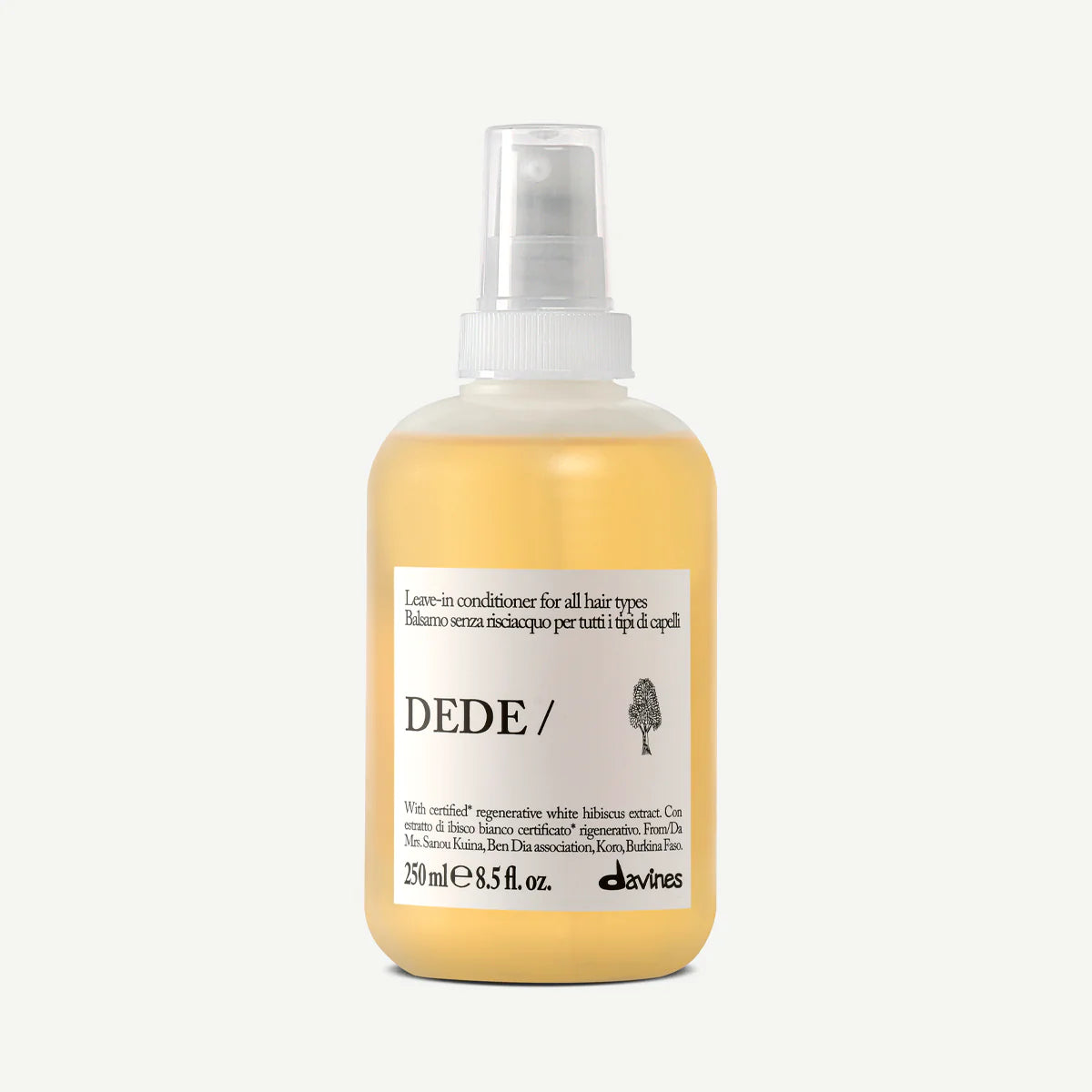 Davines Dede Leave-in Conditioner 250ml