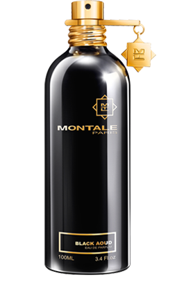 Montale Black Aoud EDP 100 ml