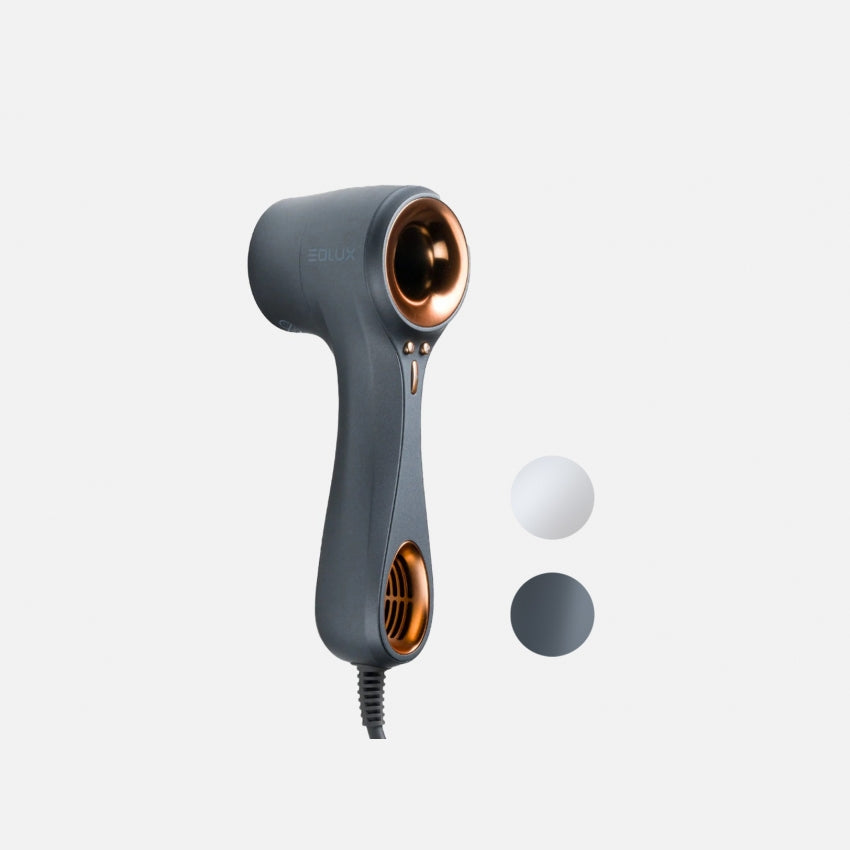 Eolux asciugacapelli EX01 ionic travel