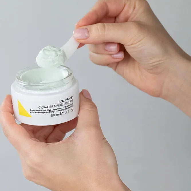 Diego dalla Palma resurface cica ceramides cream 50 ml