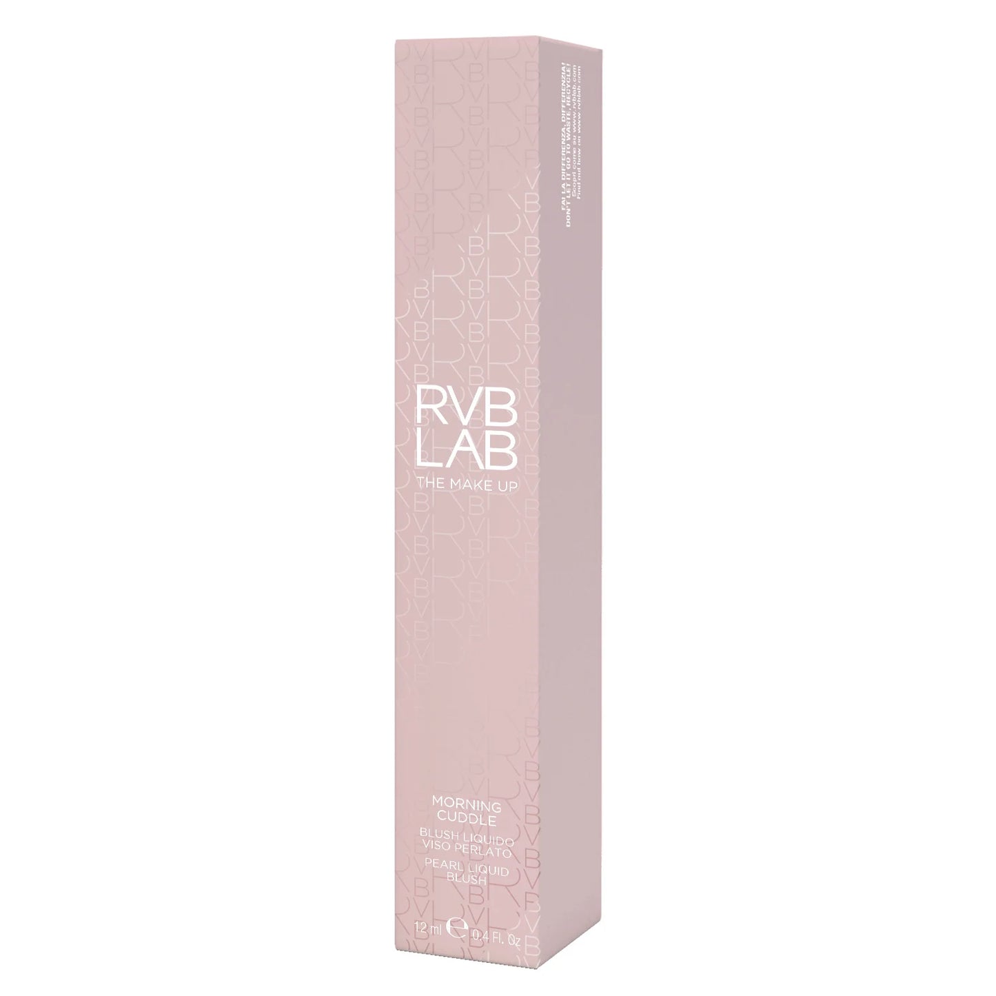 RVB LAB Morning Cuddle Blush Liquido