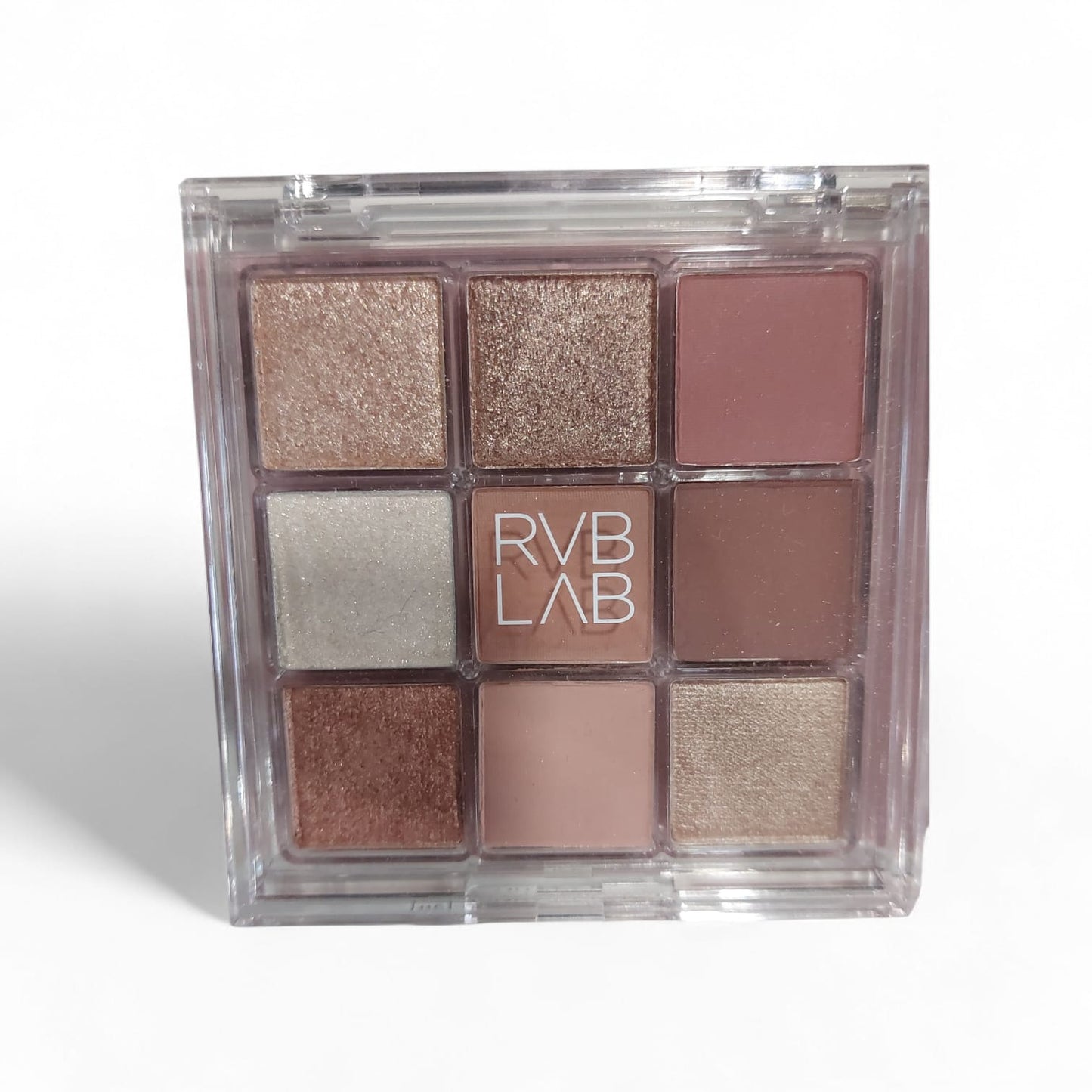 RVB LAB Pink Addicted Palette Ombretti 115 1gx9