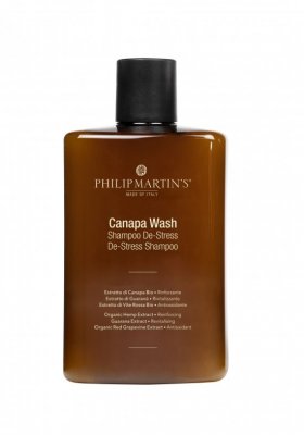 Philip Martin's canapa wash