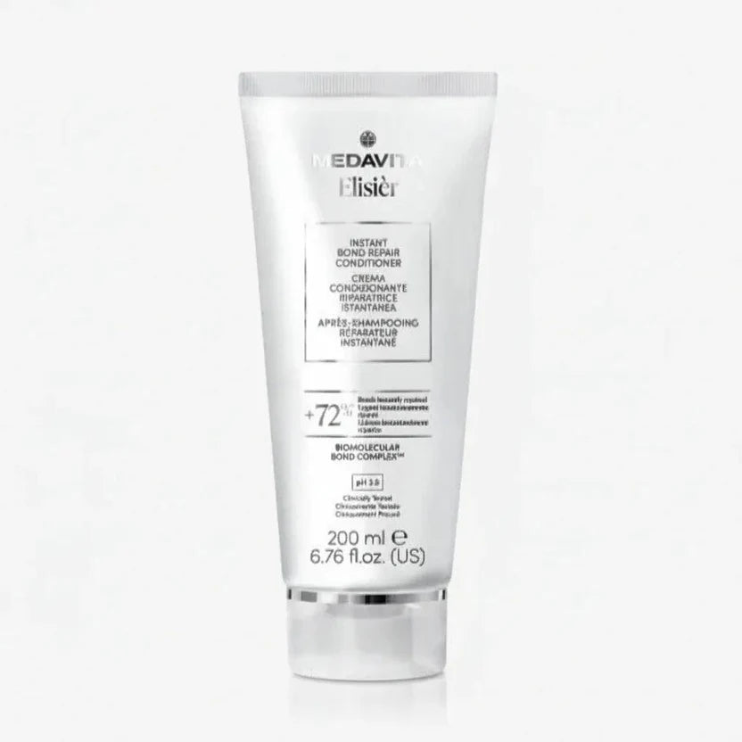 Medavita Elisièr Crema condizionante Riparatrice Istantanea 200ml