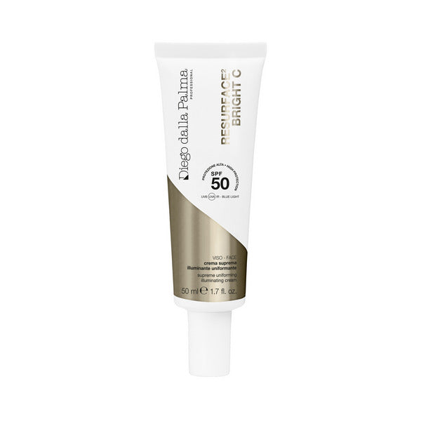 Diego Dalla CREMA SUPREMA ILLUMINANTE UNIFORMANTE SPF50