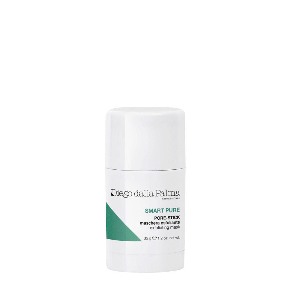 Diego Dalla Palma Smart Pure Pore Stick Maschera Esfoliante 35g