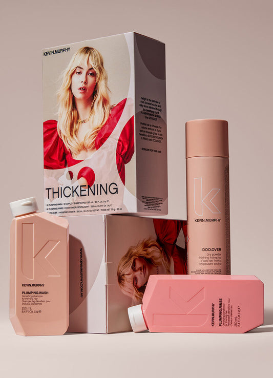Kevin Murphy Holiday Thickening Kit