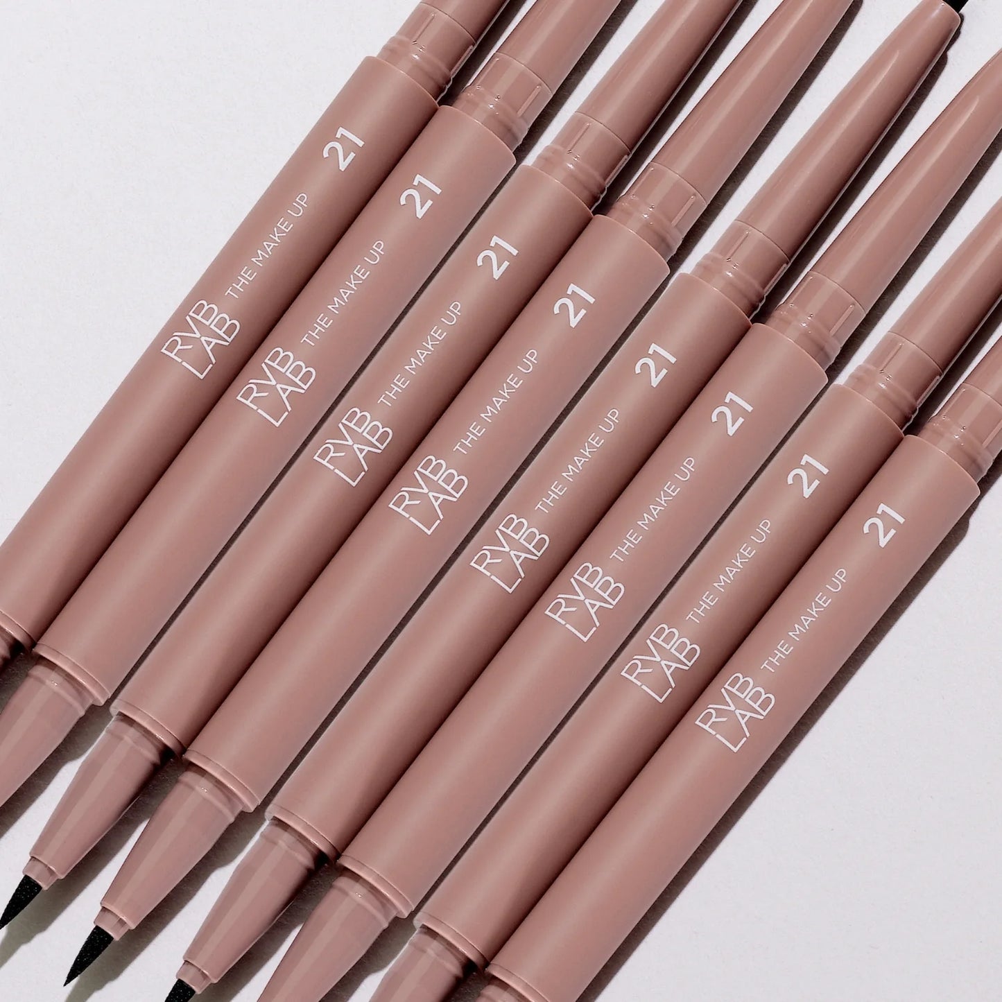 RVB LAB The Two Of Us - Duo delineatore occhi & Kajal 21