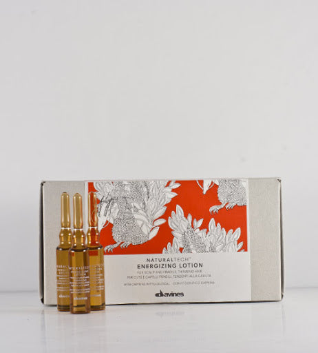 Davines NATURALTECH ENERGIZING SEASONAL SUPERACTIVE