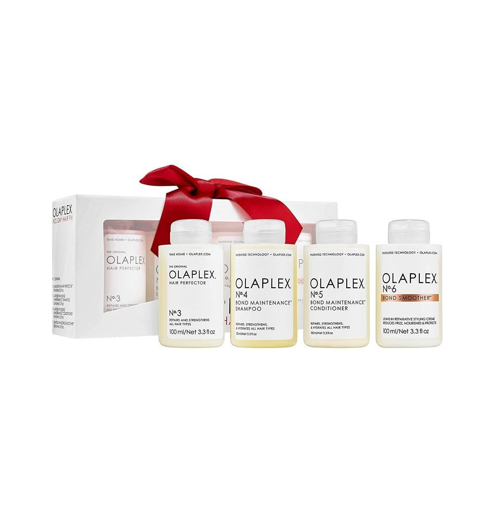 Olaplex Holiday Hair Fix kit
