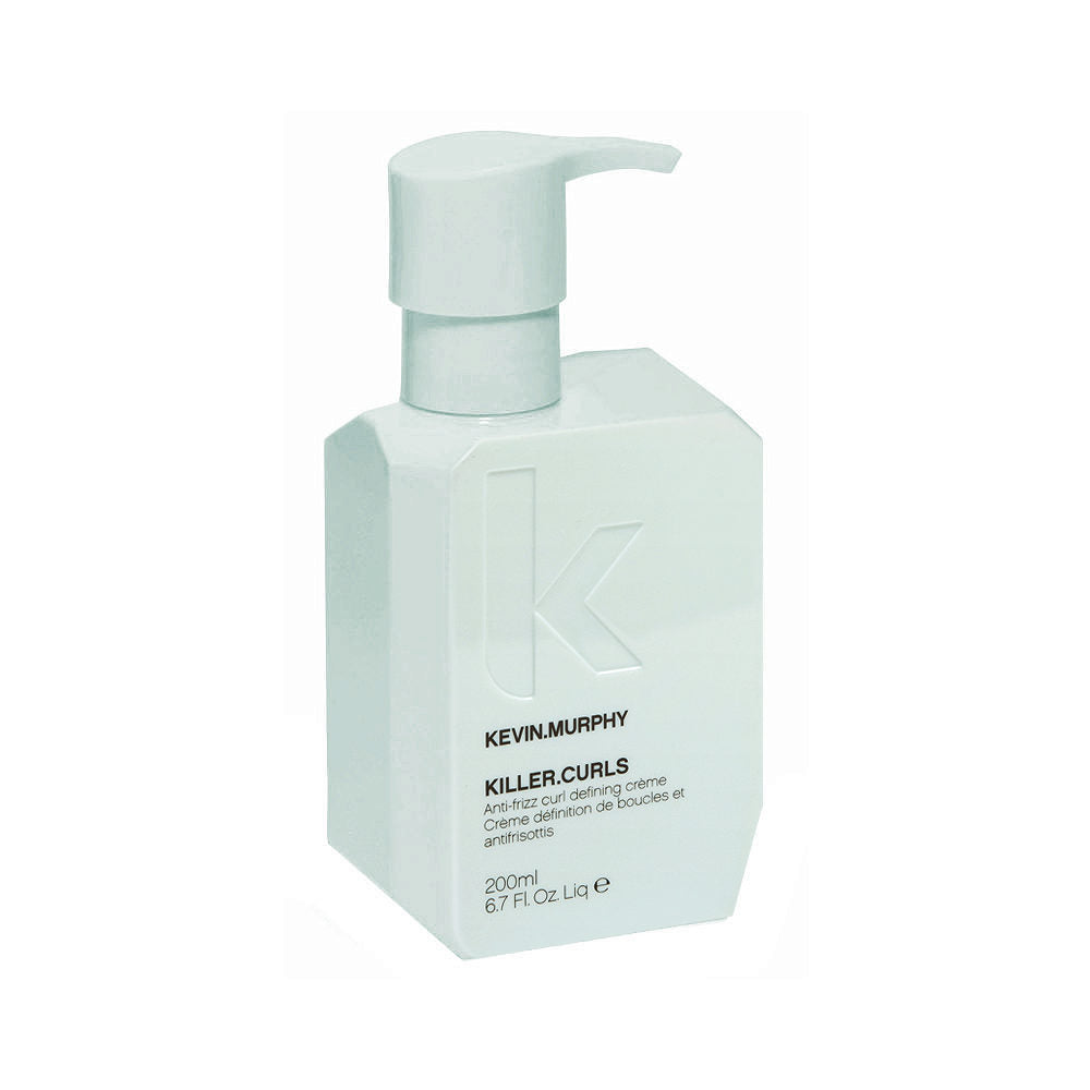 Kevin Murphy killer curl