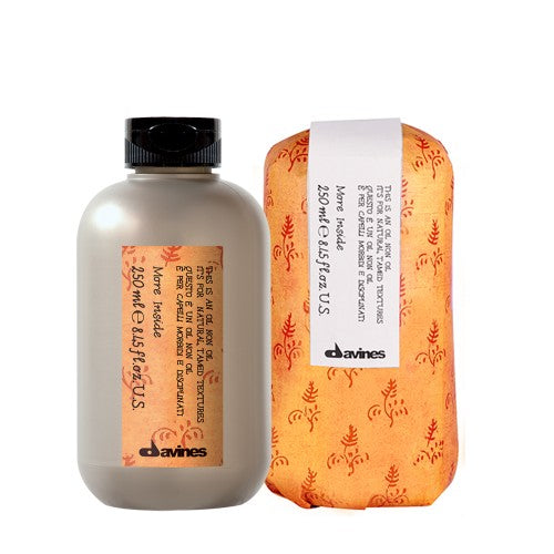 Davines MORE INSIDE OIL NON OIL 250 ML