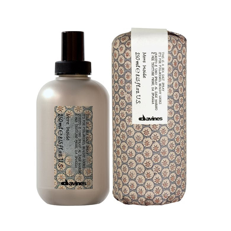 Davines MORE INSIDE SPRAY AL SALE MARINO 250 ML