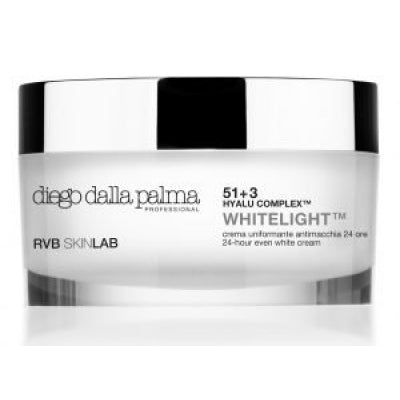 Diego Dalla Palma WHITELIGHT Crema uniformante antimacchia 24 ore