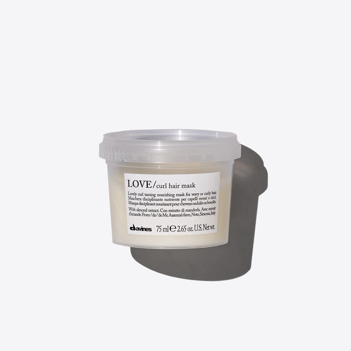 Davines Curl Hair Mask