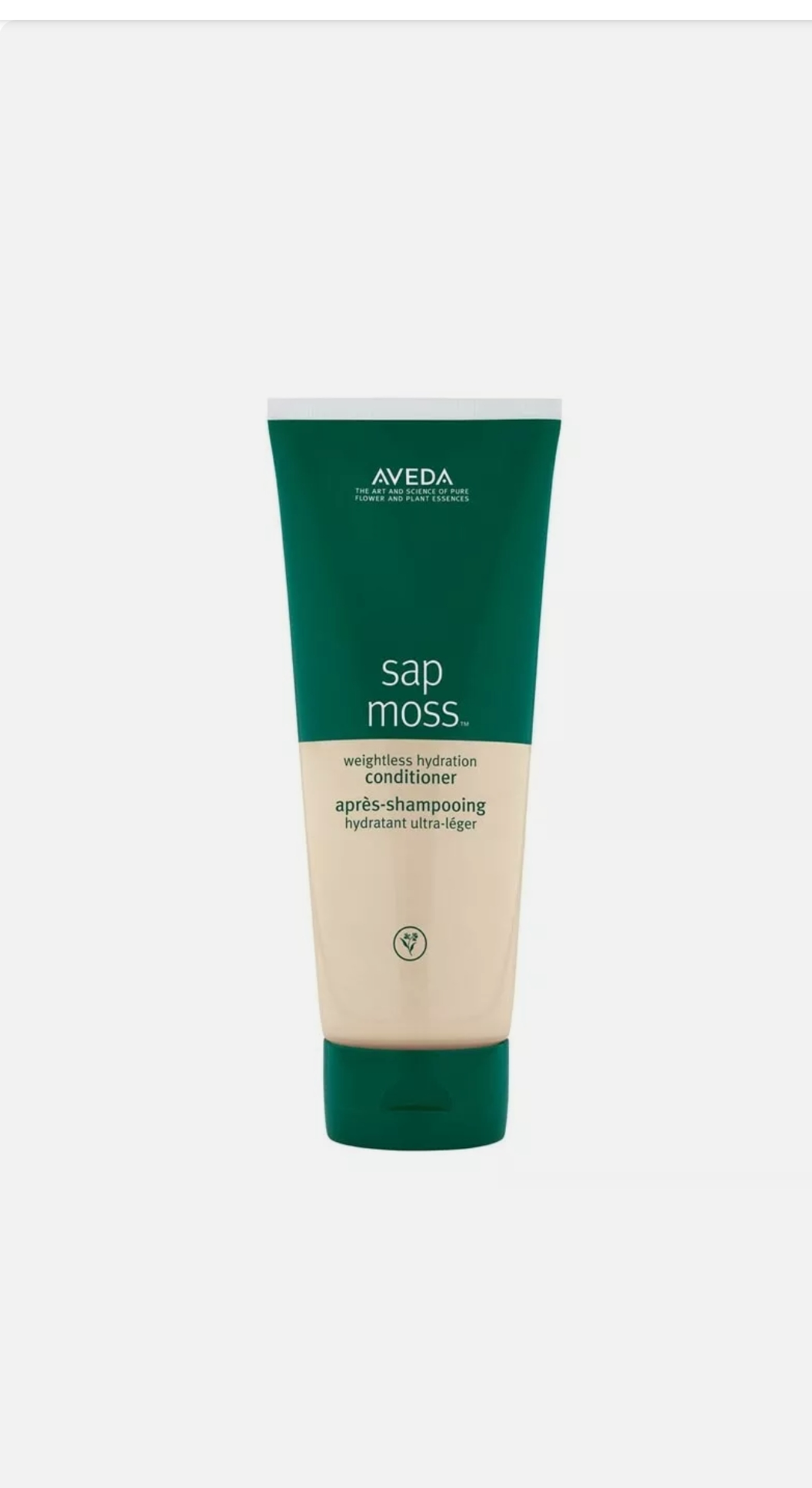 Aveda sap moss Conditioner