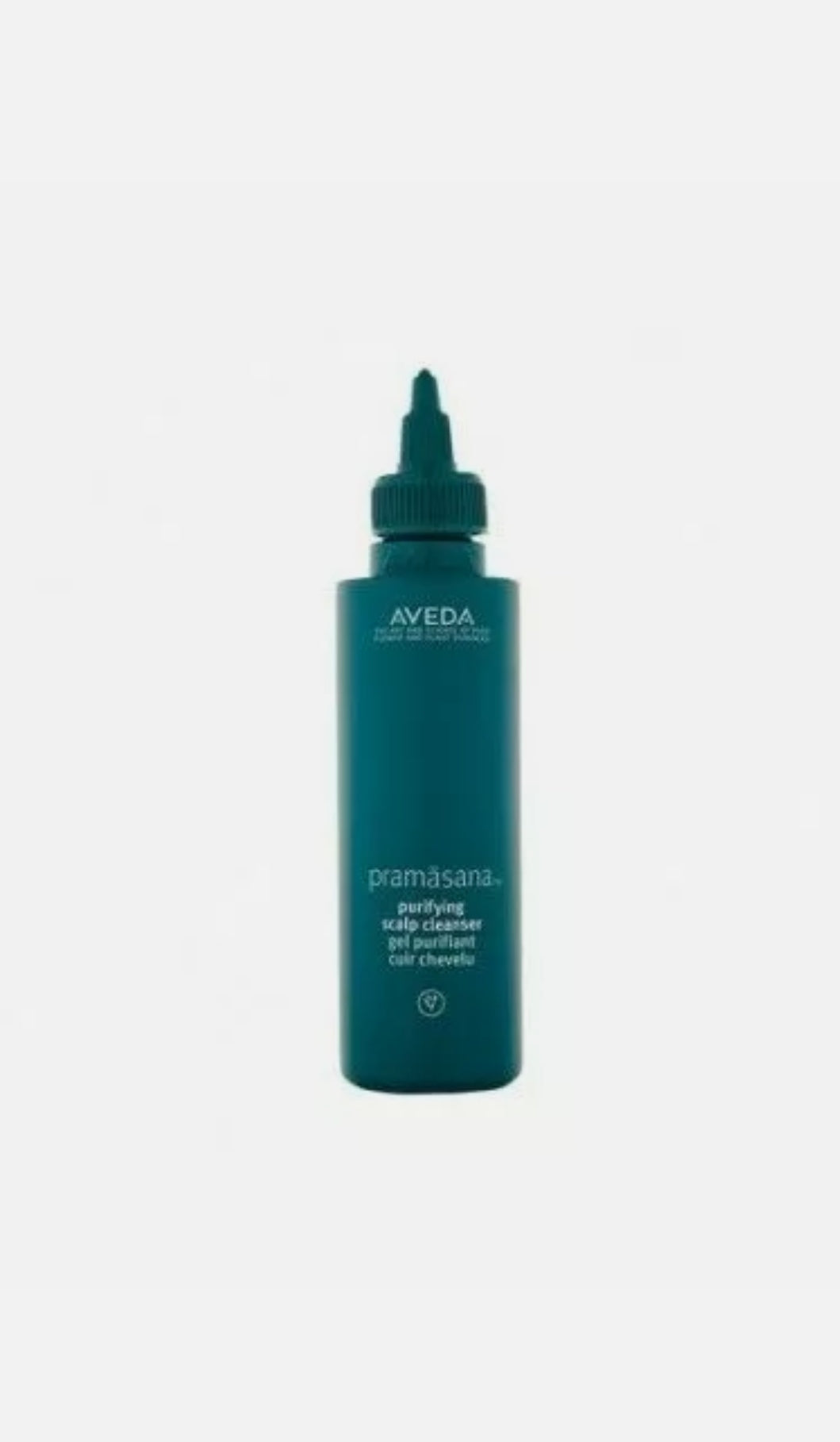 Aveda Pramasana Purifying scalp cleanser