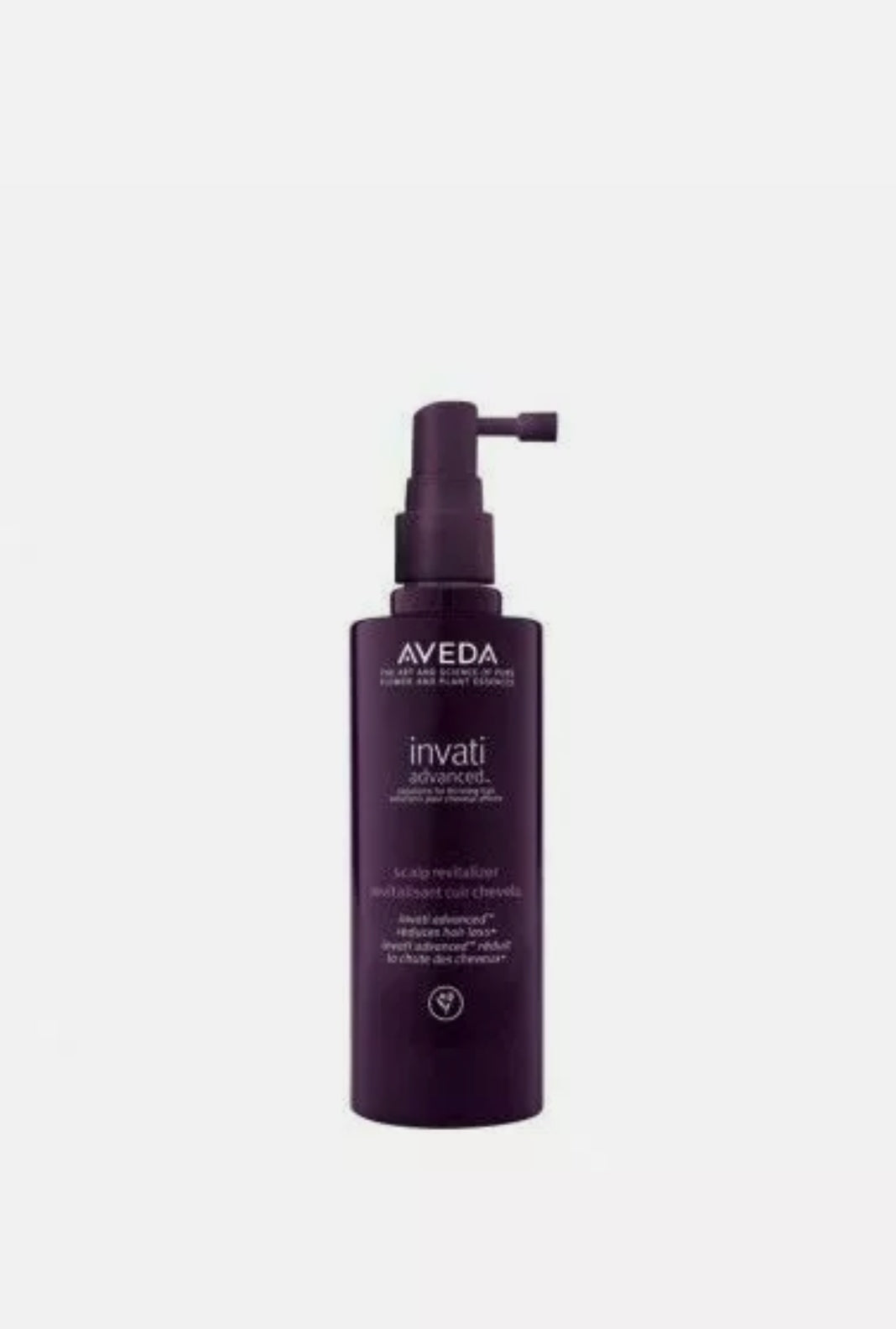 Aveda Invati scalp revitalizer