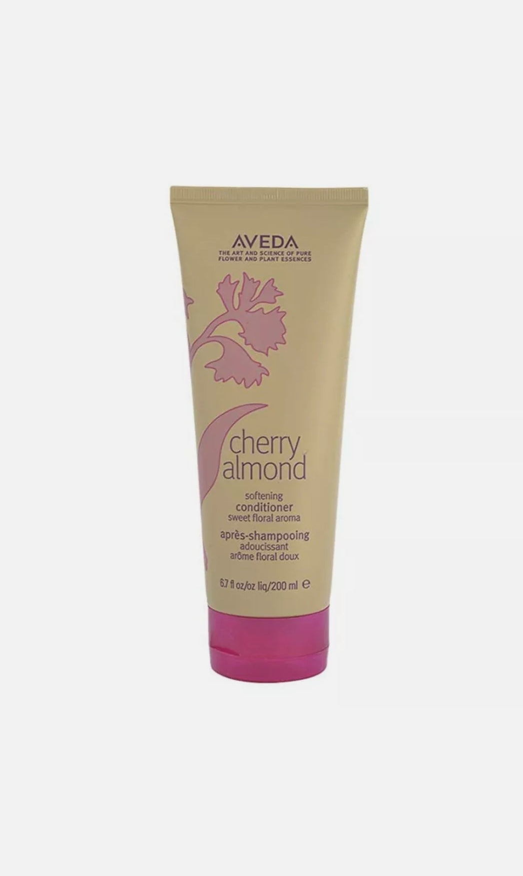 Aveda Cherry Almond Softening Conditioner