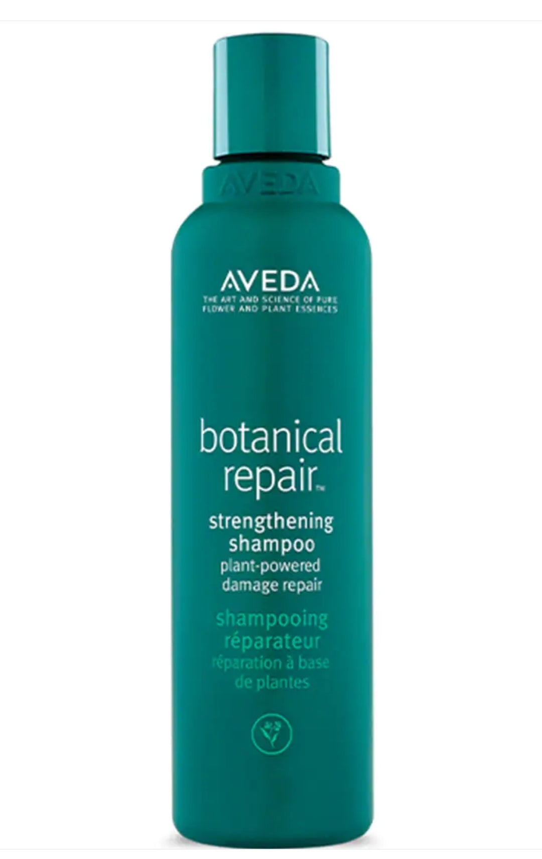 Aveda Botanical Strengthening Shampoo