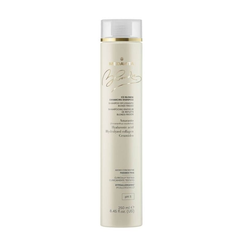 Medavita Blondie Shampoo Capelli Biondi