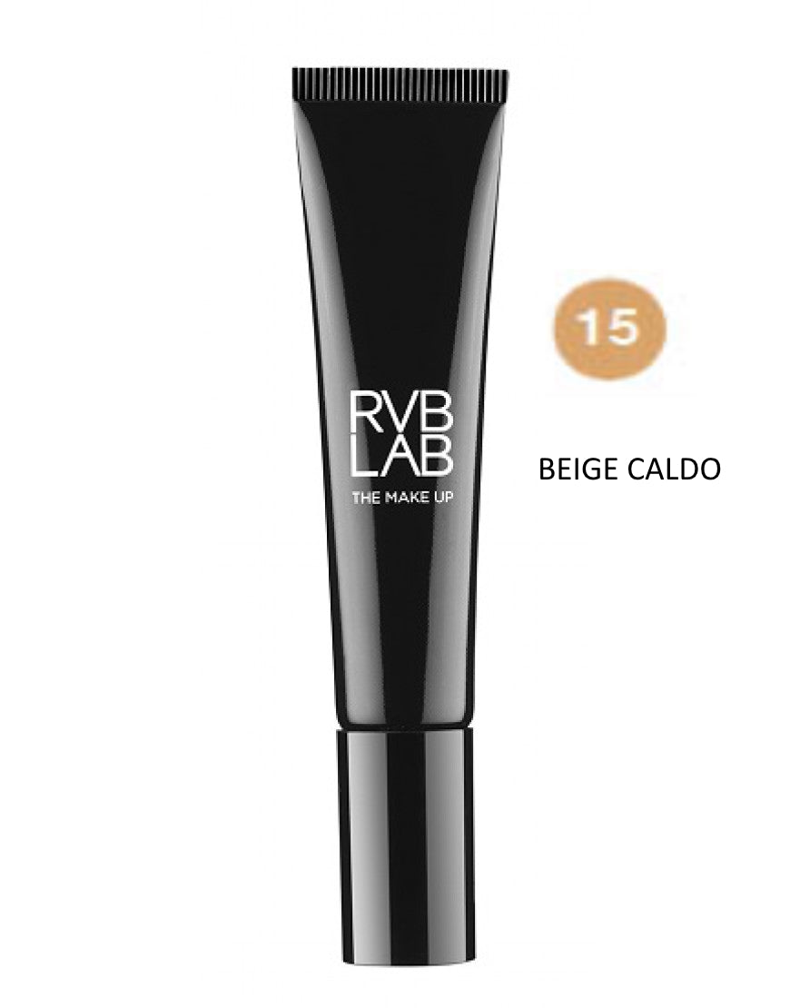 RVB LAB Fondotinta camouflage a lunga tenuta