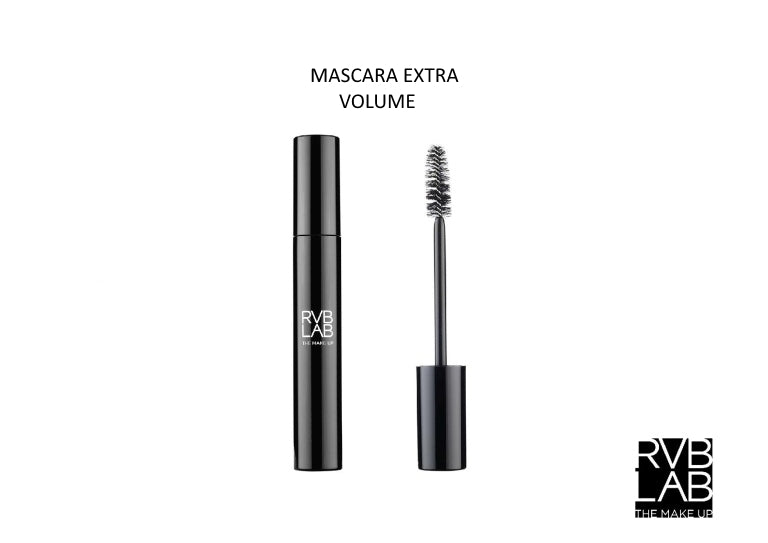 RVB Lab Mascara Extravolume
