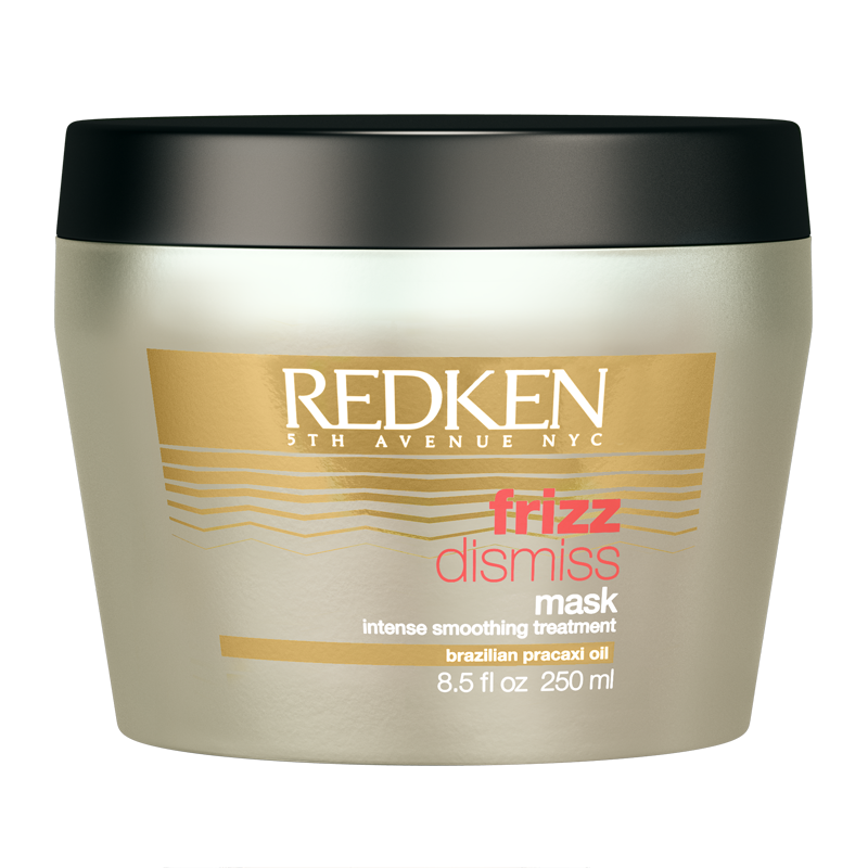 Frizz dismiss mask 250