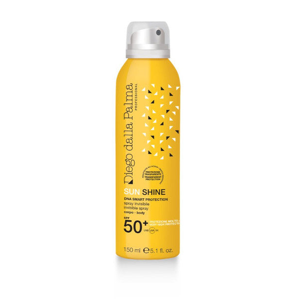 Diego Dalla Palma Sunshine protezione invisibile spf 50+ Corpo
