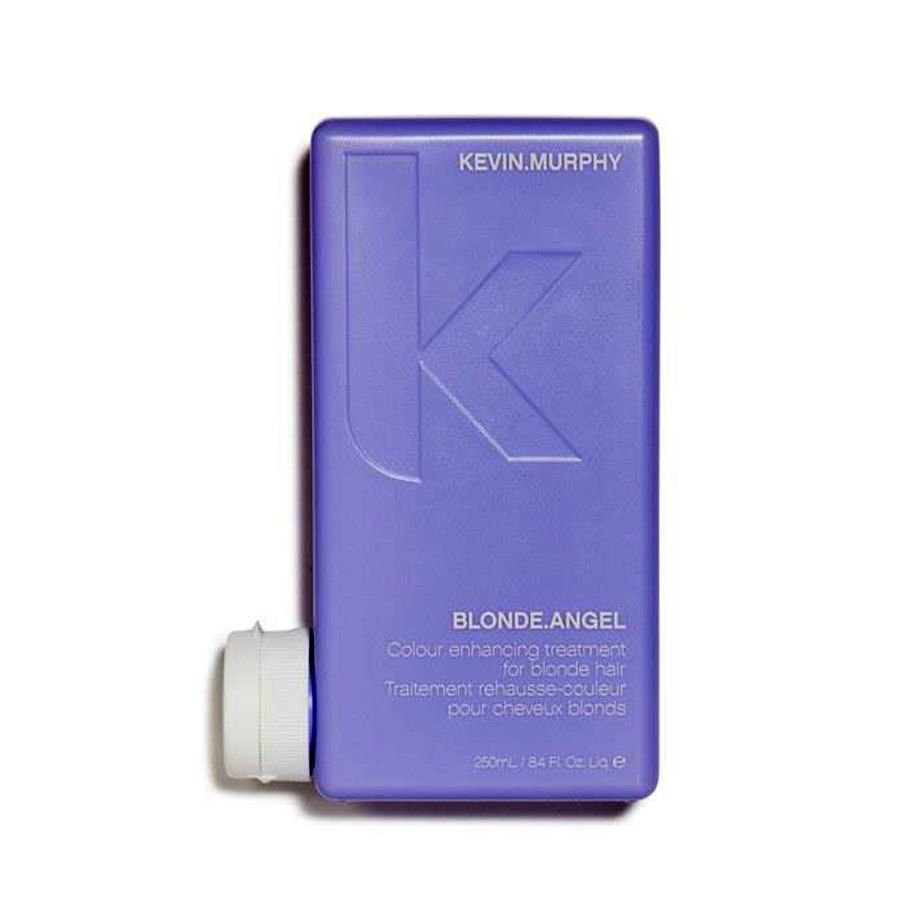 Kevin Murphy Blonde Angel treatment