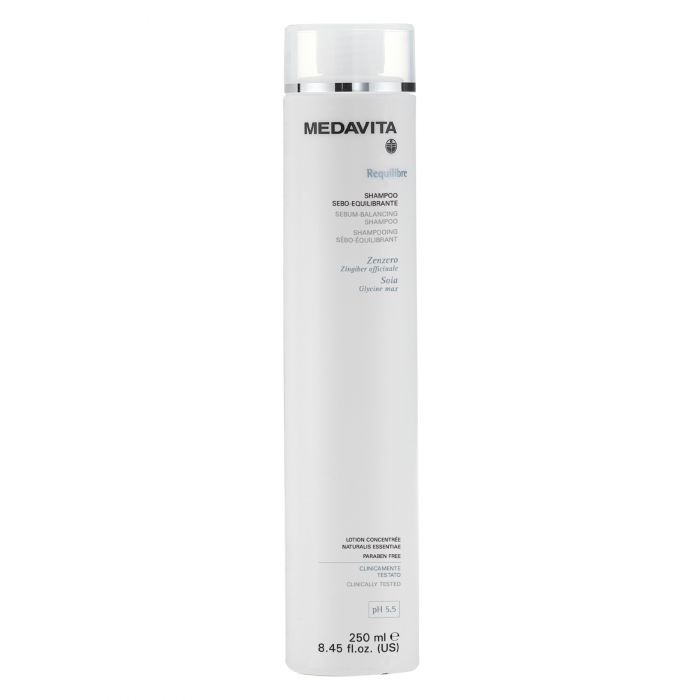 Medavita REQUILIBRE Shampoo sebo-equilibrante