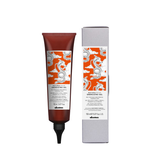 Davines NATURALTECH ENERGIZING GEL 150 ml
