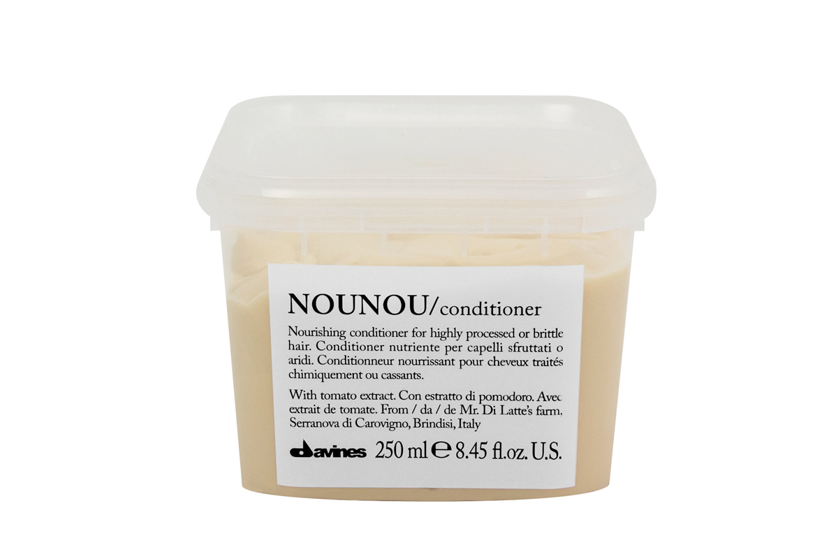 Davines Nou Nou Conditioner