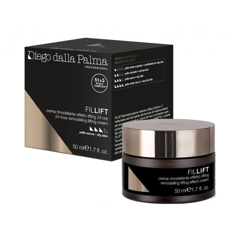 Diego Dalla Palma Fillift Crema Rimodellante Effetto Lifting