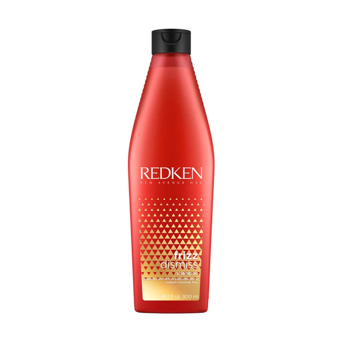 Redken Frizz dismiss shampoo 300
