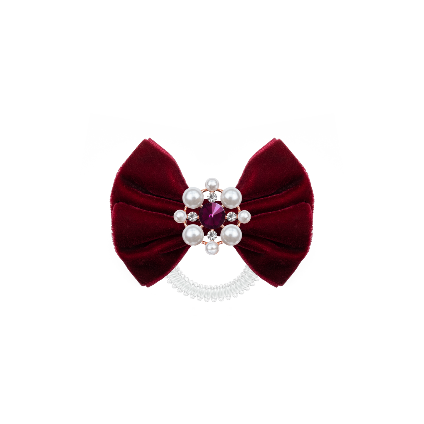 invisibobble Bowtique royal british