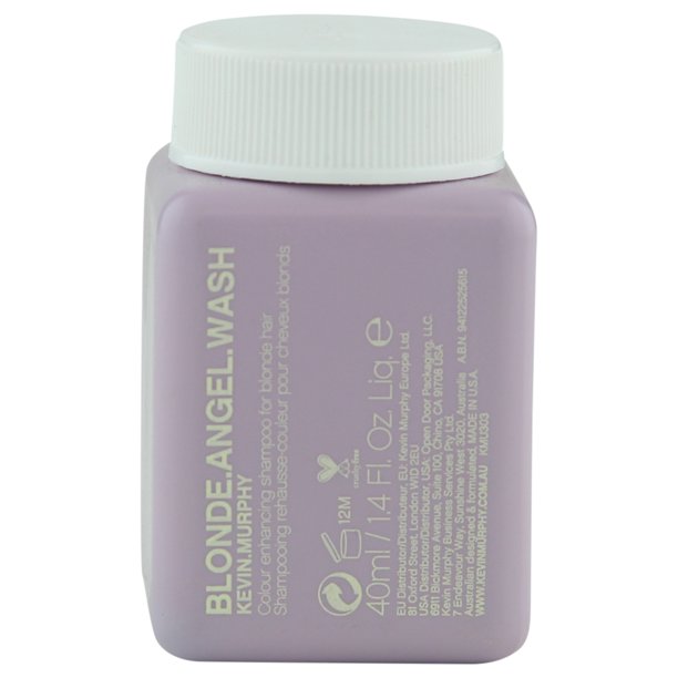 Kevin Murphy Blonde Angel Wash.