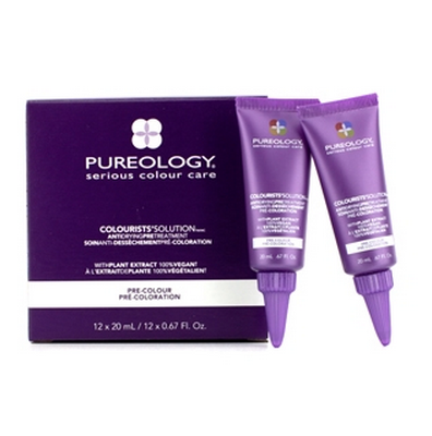 Pureology Colourist Solution Pre Trattamento