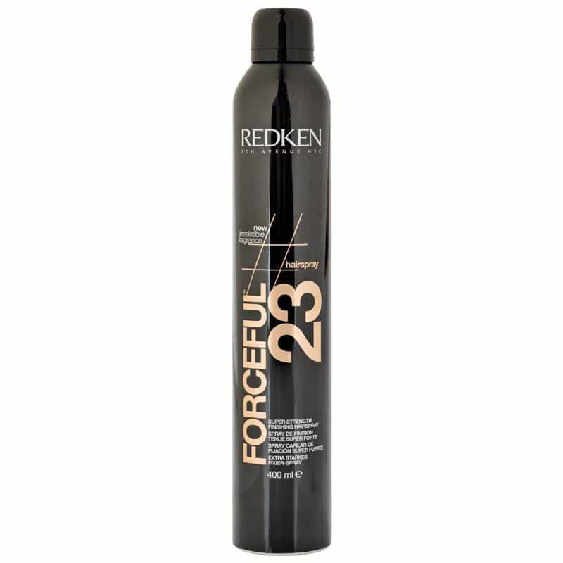 Forceful 23 hair spray 400ml