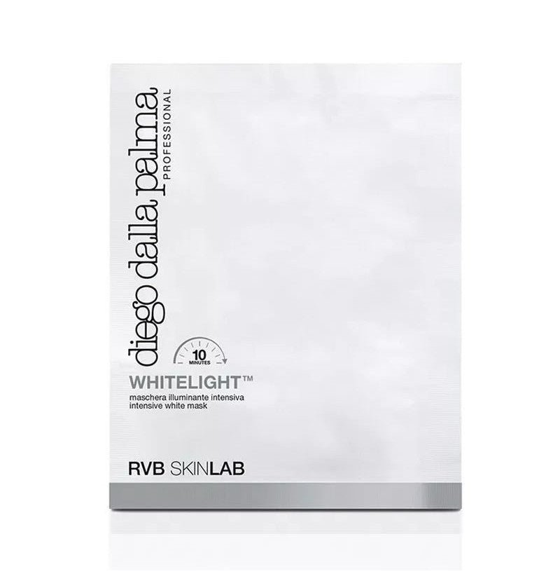 Diego Dalla Palma Whitelight mask illuminante intensa